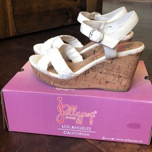 Jellypop Panke Sandals